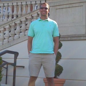 Meet your Posher, Olivier